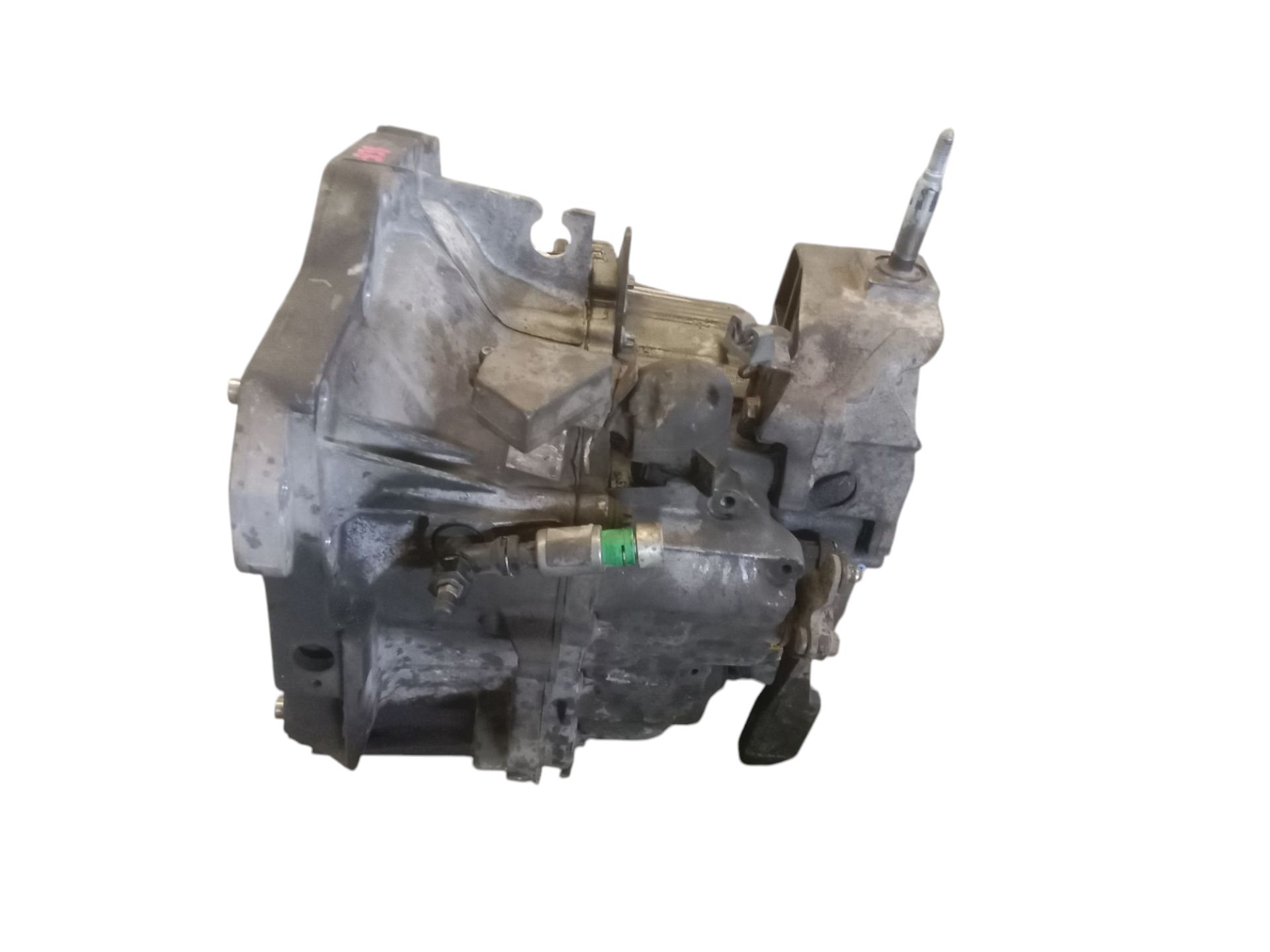 PK1AA065 CAJA CAMBIOS RENAULT ESPACE GRAND ESPACE 2003  Caja de cambios 5-marcha 8266 devimagesvext/08283e45-1ba6-4c70-9a92-5b0ff35685bb/migcrv/imagenes/000/000/596/000000596056.jpeg