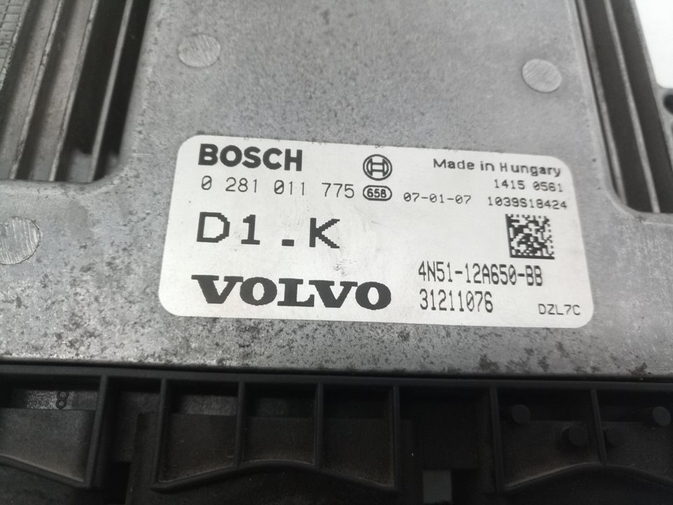 4N5112A650BB CENTRALITA MOTOR UCE VOLVO C30 2007 21425 devimagesvext/08283e45-1ba6-4c70-9a92-5b0ff35685bb/migcrv/imagenes/000/000/596/000000596281.jpeg