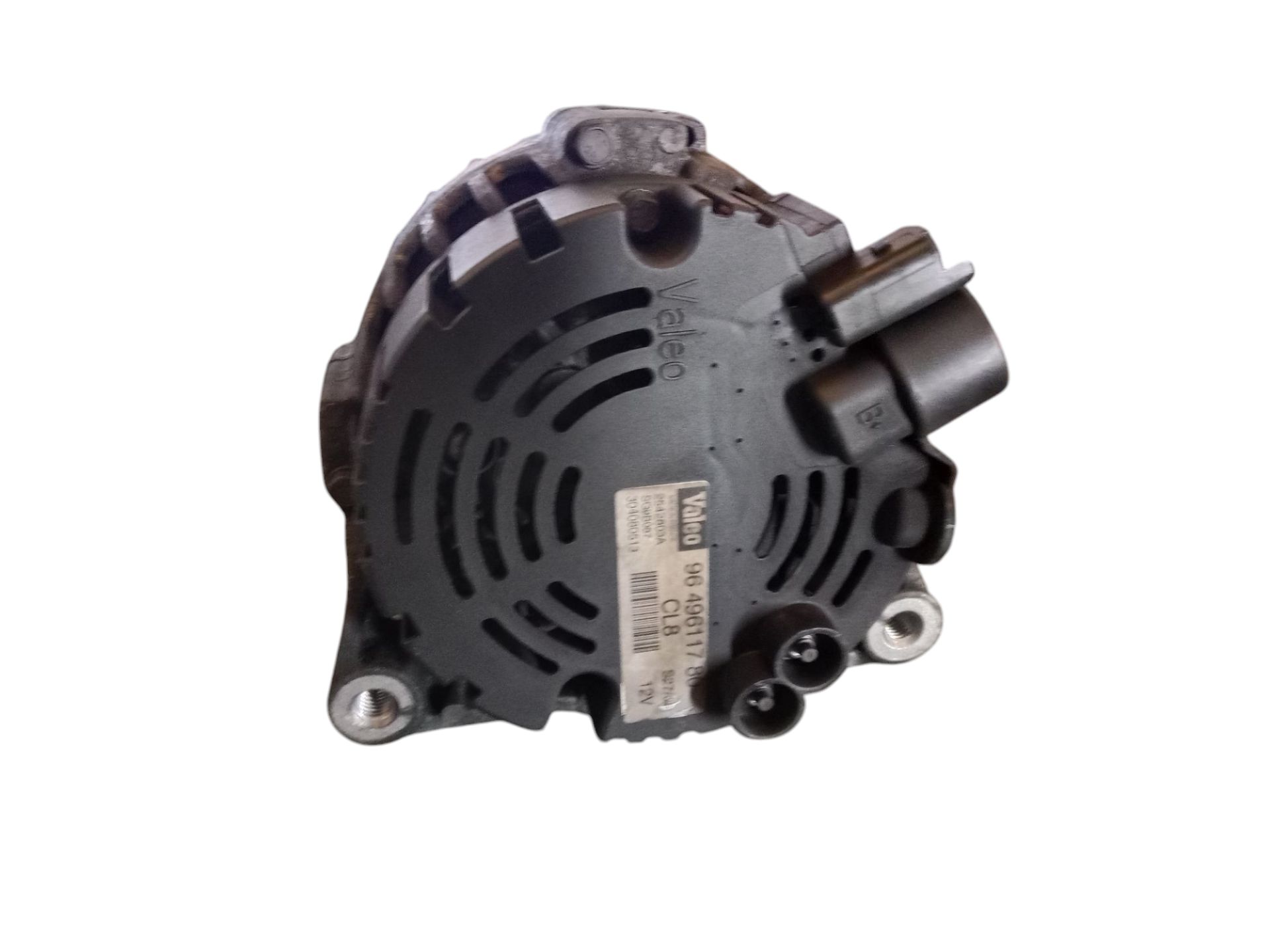 9649611780 ALTERNADOR CITROEN C3 PLURIEL 2004 11871 devimagesvext/08283e45-1ba6-4c70-9a92-5b0ff35685bb/migcrv/imagenes/000/000/597/000000597350.jpeg