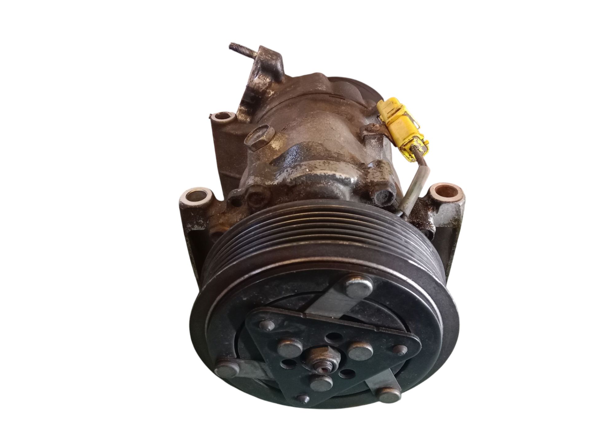 9655191680 COMPRESOR AIRE ACONDICIONADO CITROEN C3 PLURIEL 2004 9715 devimagesvext/08283e45-1ba6-4c70-9a92-5b0ff35685bb/migcrv/imagenes/000/000/597/000000597536.jpeg
