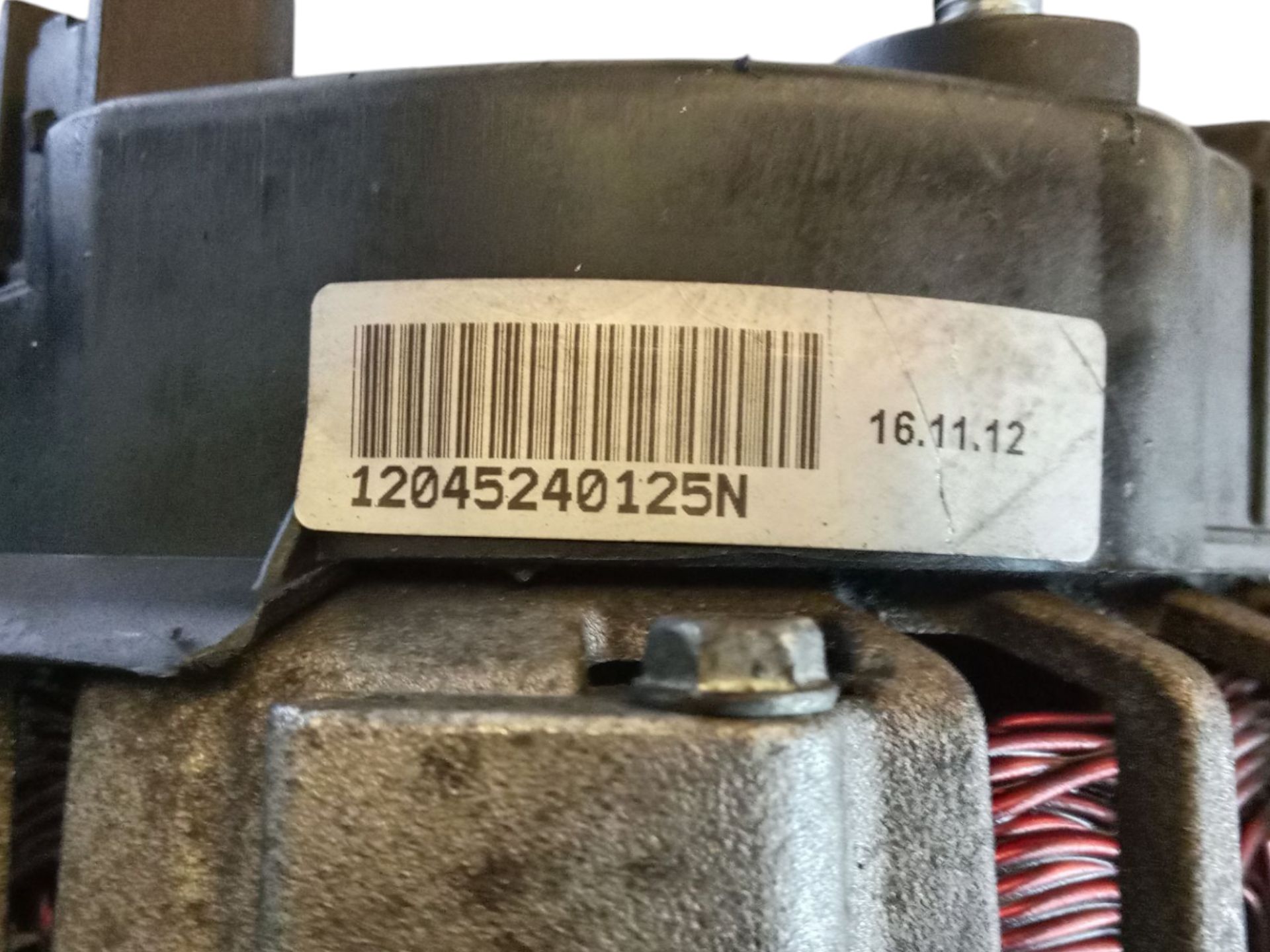 12045240125N ALTERNADOR RENAULT ESPACE GRAND ESPACE 2003 11975 devimagesvext/08283e45-1ba6-4c70-9a92-5b0ff35685bb/migcrv/imagenes/000/000/598/000000598446.jpeg