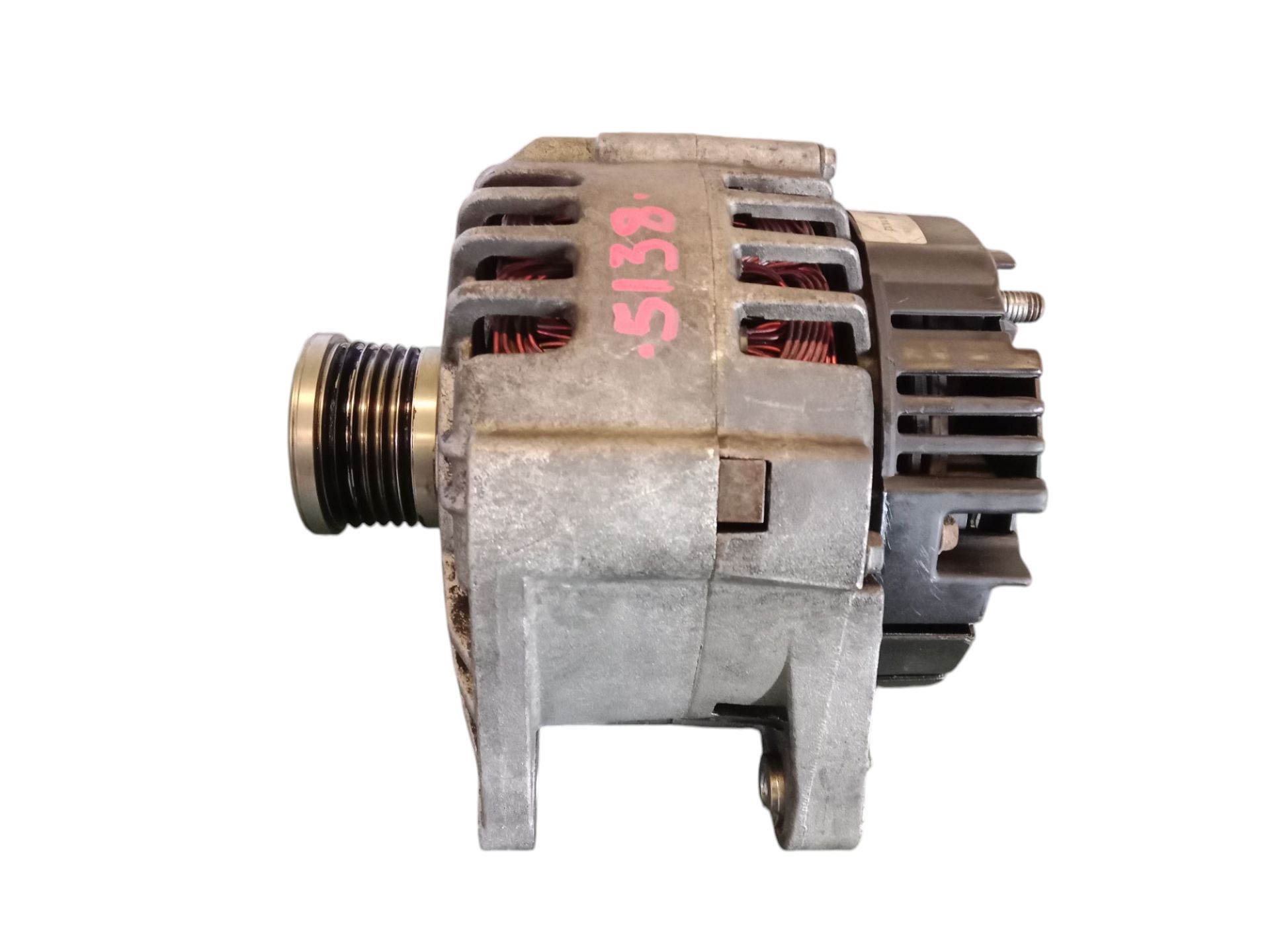 12045240125N ALTERNADOR RENAULT ESPACE GRAND ESPACE 2003 11975 devimagesvext/08283e45-1ba6-4c70-9a92-5b0ff35685bb/migcrv/imagenes/000/000/598/000000598450.jpeg