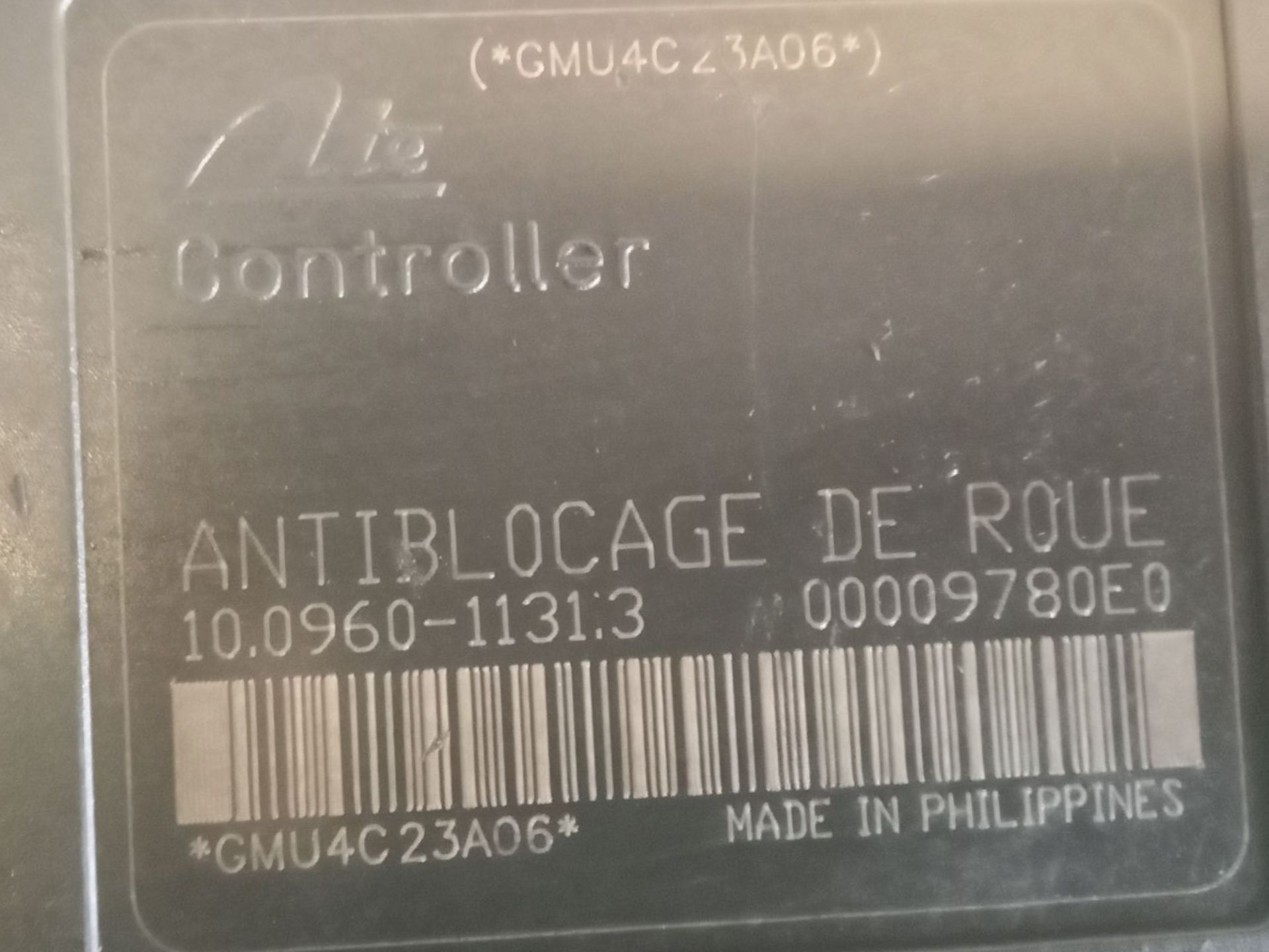 GMU4C23A06 ABS CITROEN C3 PLURIEL 2004 13453 devimagesvext/08283e45-1ba6-4c70-9a92-5b0ff35685bb/migcrv/imagenes/000/000/601/000000601720.jpeg