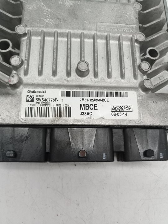 7M5112A650BCE CENTRALITA MOTOR UCE FORD FOCUS BERLINA 2008 20757 devimagesvext/08283e45-1ba6-4c70-9a92-5b0ff35685bb/migcrv/imagenes/000/000/603/000000603675.jpeg