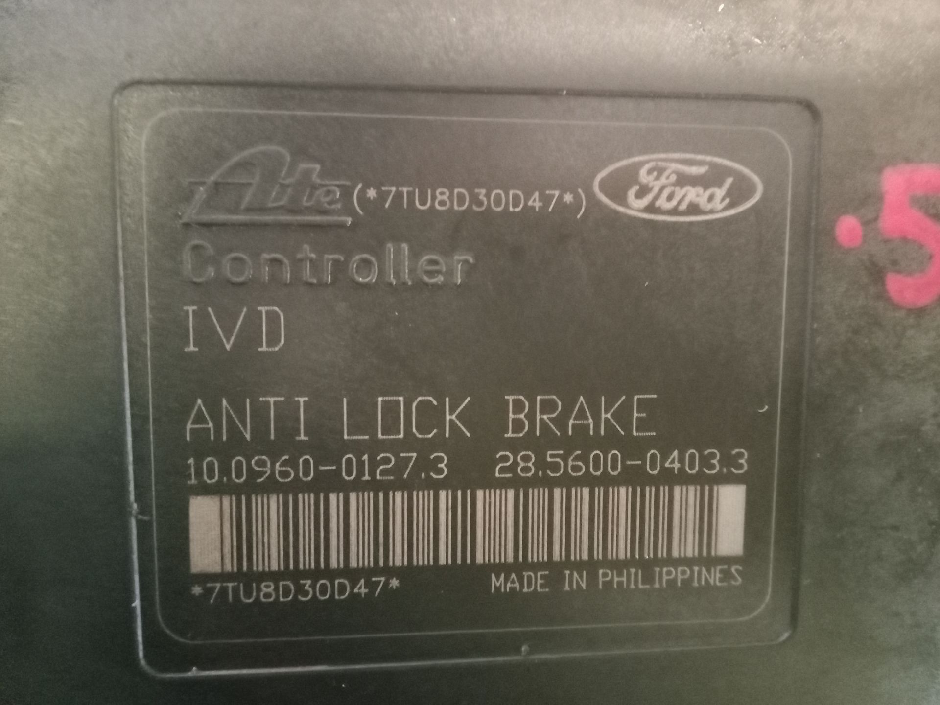 8M512C405AA ABS FORD FOCUS BERLINA 2008 13487 devimagesvext/08283e45-1ba6-4c70-9a92-5b0ff35685bb/migcrv/imagenes/000/000/603/000000603720.jpeg