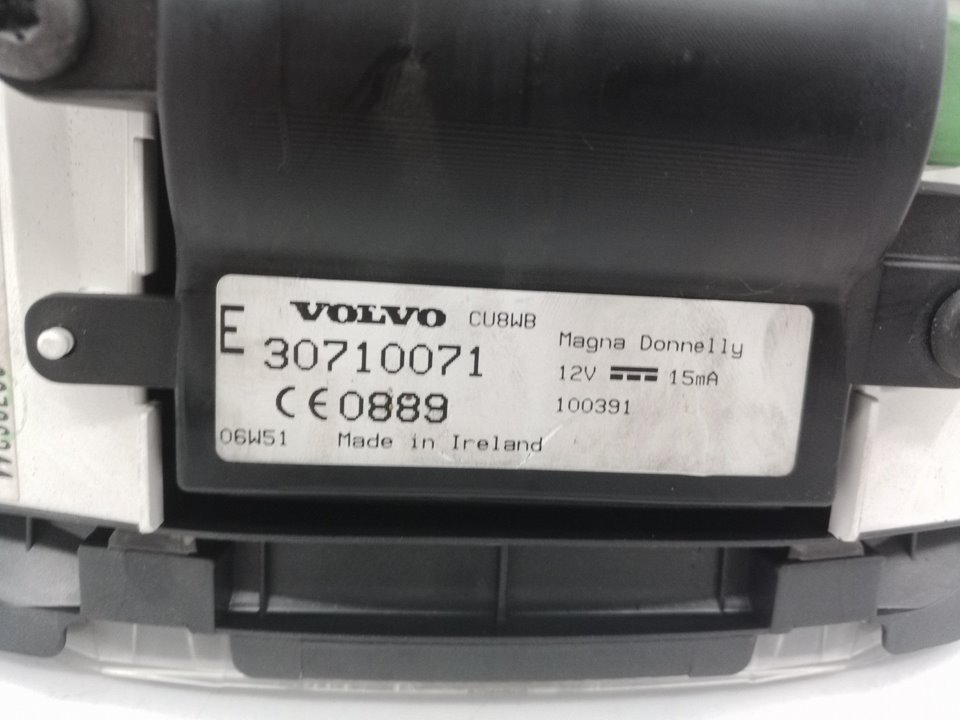 30710071 CUADRO INSTRUMENTOS VOLVO C30 2007 22150 devimagesvext/08283e45-1ba6-4c70-9a92-5b0ff35685bb/migcrv/imagenes/000/000/604/000000604217.jpeg