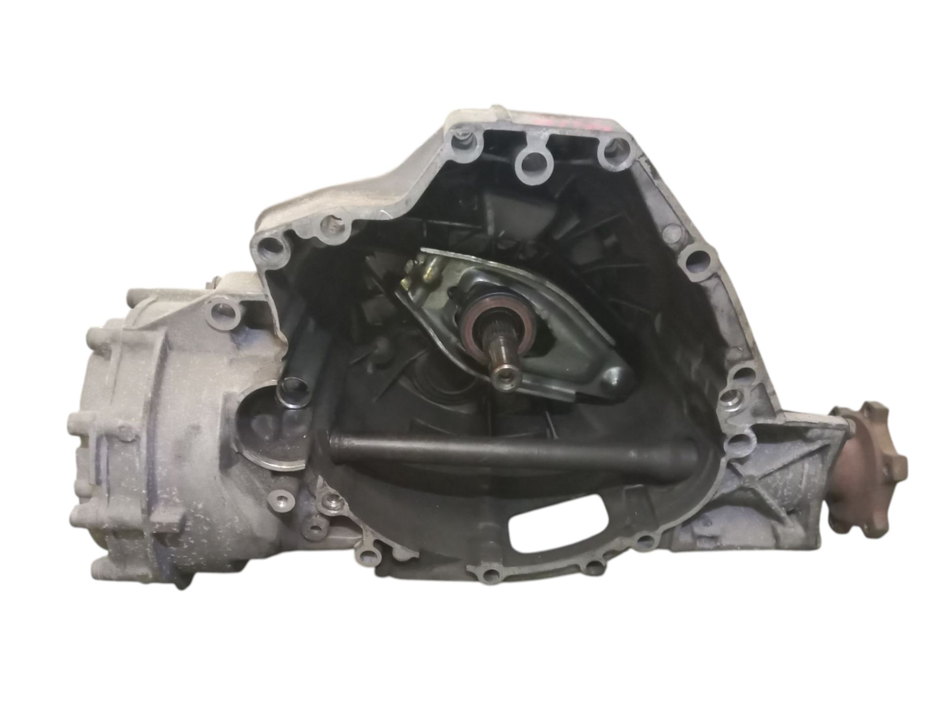 KWT CAJA CAMBIOS AUDI Q5 2009  Caja de cambios 7 velocidades - Caja cambios doble embrague S-tronic 8084 devimagesvext/08283e45-1ba6-4c70-9a92-5b0ff35685bb/migcrv/imagenes/000/000/604/000000604814.jpeg