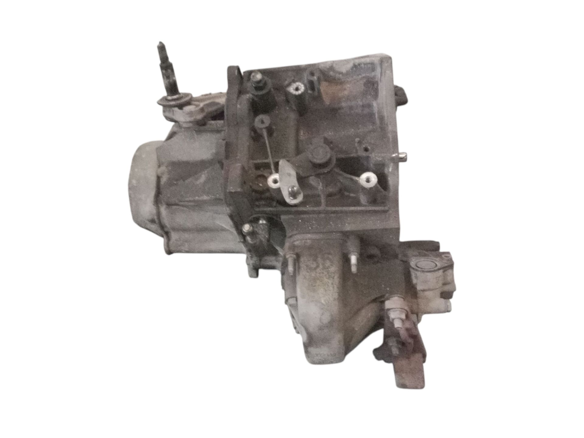 20DP10 CAJA CAMBIOS PEUGEOT 307 2004  Caja de cambios 5-marcha 8191 devimagesvext/08283e45-1ba6-4c70-9a92-5b0ff35685bb/migcrv/imagenes/000/000/604/000000604900.jpeg