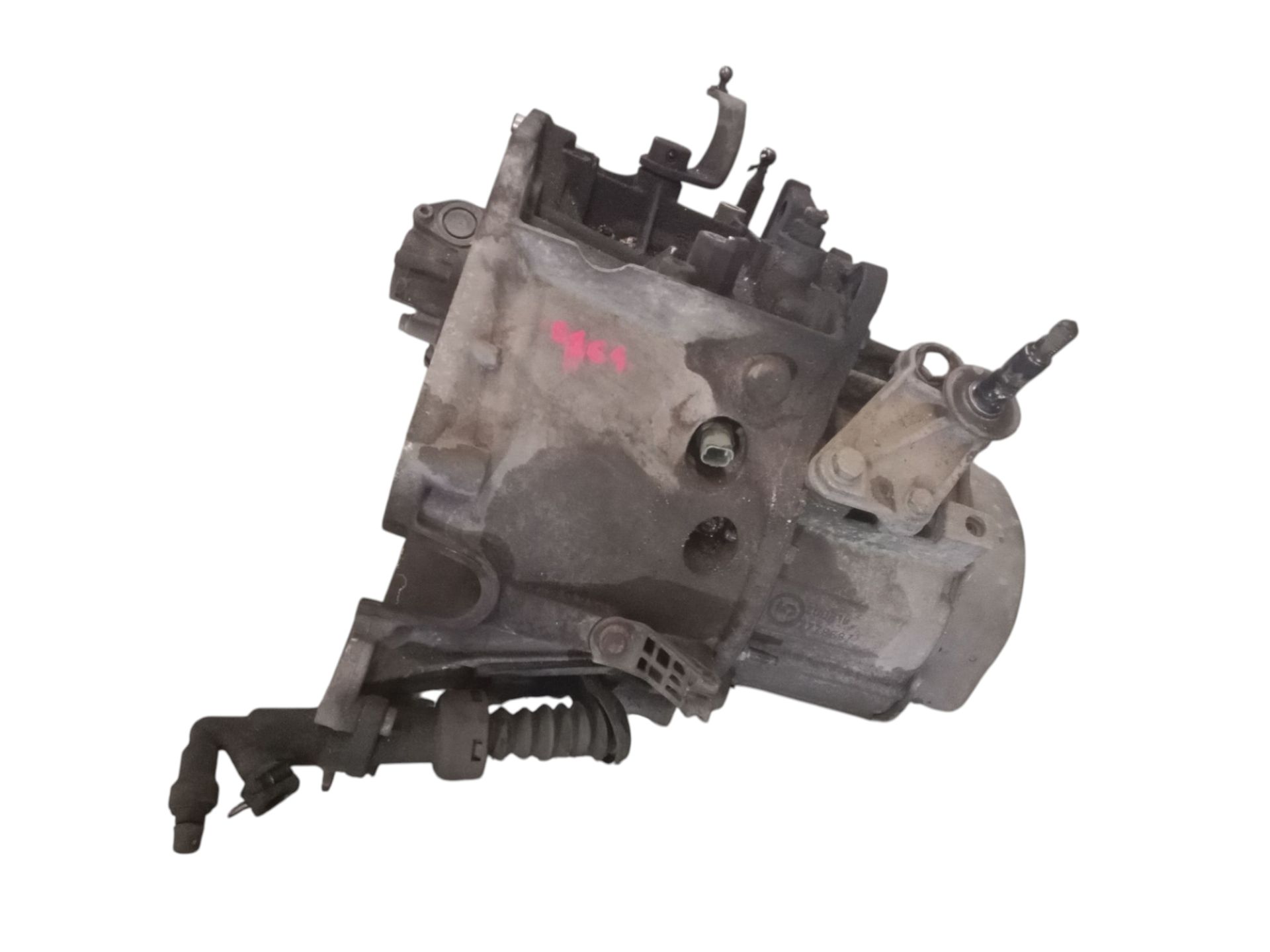 20DP10 CAJA CAMBIOS PEUGEOT 307 2004  Caja de cambios 5-marcha 8191 devimagesvext/08283e45-1ba6-4c70-9a92-5b0ff35685bb/migcrv/imagenes/000/000/604/000000604902.jpeg