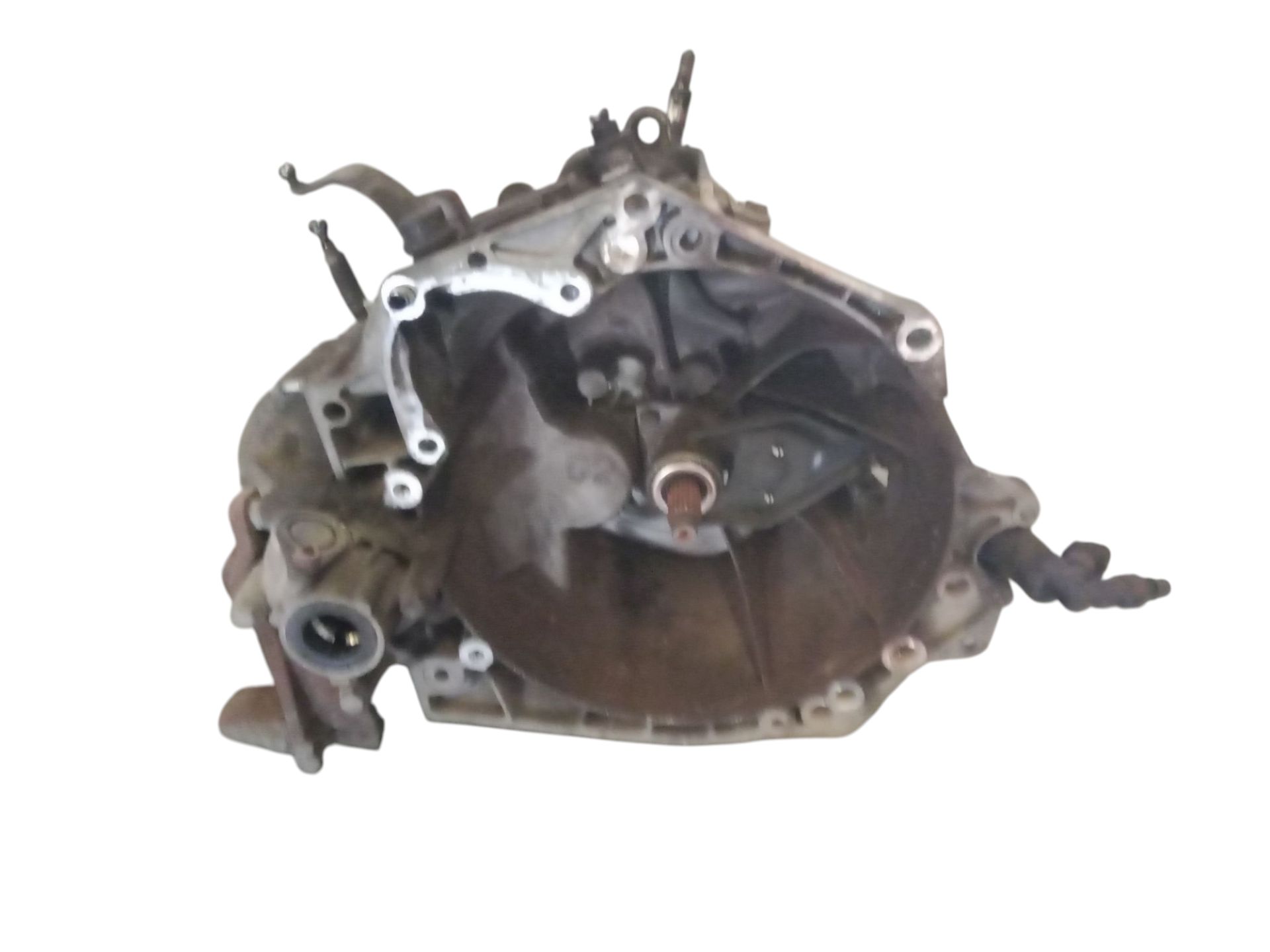20DP10 CAJA CAMBIOS PEUGEOT 307 2004  Caja de cambios 5-marcha 8191 devimagesvext/08283e45-1ba6-4c70-9a92-5b0ff35685bb/migcrv/imagenes/000/000/604/000000604904.jpeg