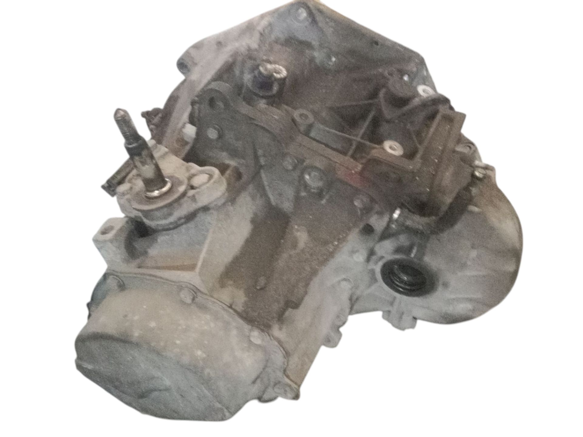 20DP10 CAJA CAMBIOS PEUGEOT 307 2004  Caja de cambios 5-marcha 8191 devimagesvext/08283e45-1ba6-4c70-9a92-5b0ff35685bb/migcrv/imagenes/000/000/604/000000604906.jpeg