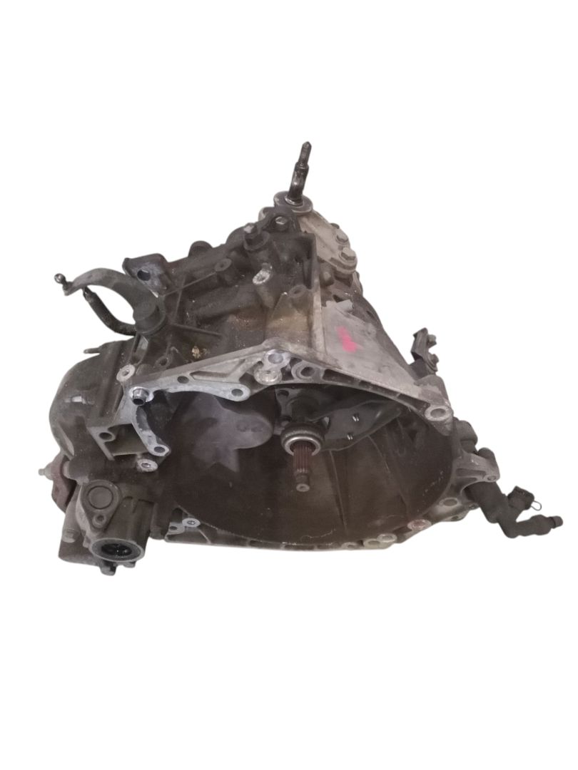 20DP10 CAJA CAMBIOS PEUGEOT 307 2004  Caja de cambios 5-marcha 8191 devimagesvext/08283e45-1ba6-4c70-9a92-5b0ff35685bb/migcrv/imagenes/000/000/604/000000604908.jpeg
