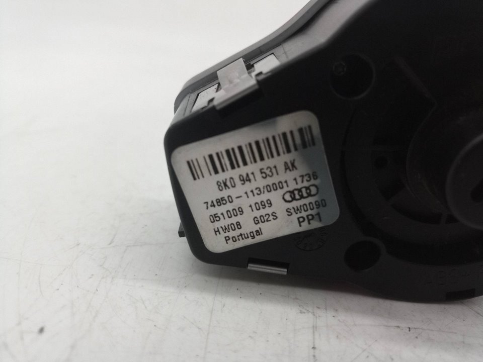 8K0941531AK MANDO LUCES AUDI Q5 2009 22290 devimagesvext/08283e45-1ba6-4c70-9a92-5b0ff35685bb/migcrv/imagenes/000/000/606/000000606321.jpeg