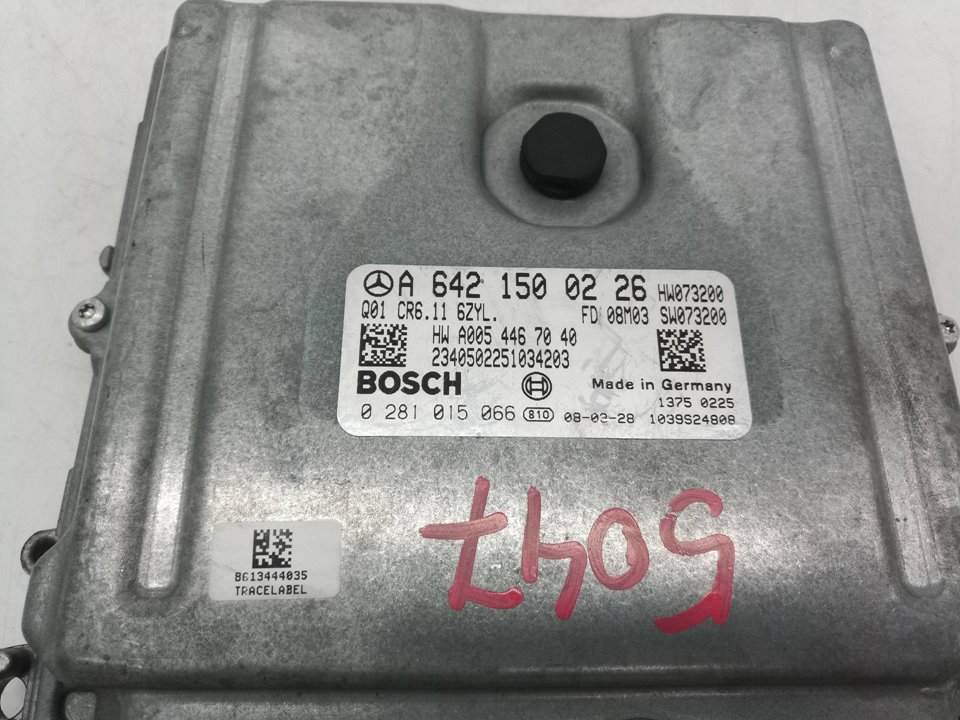A6421500226 CENTRALITA MOTOR UCE MERCEDES-BENZ C FAMILIAR 2008 20924 devimagesvext/08283e45-1ba6-4c70-9a92-5b0ff35685bb/migcrv/imagenes/000/000/606/000000606781.jpeg