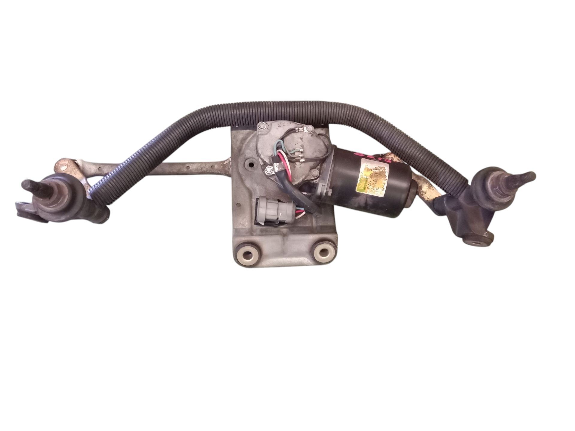 SIN DEFINIR MOTOR LIMPIA DELANTERO RENAULT ESPACE GRAND ESPACE 2003 11615 devimagesvext/08283e45-1ba6-4c70-9a92-5b0ff35685bb/migcrv/imagenes/000/000/607/000000607148.jpeg