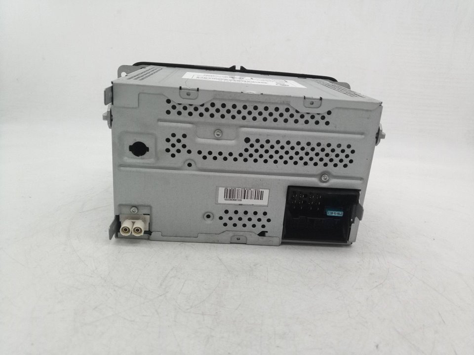 5J0035161C SISTEMA AUDIO RADIO CD SKODA FABIA 2011 23023 devimagesvext/08283e45-1ba6-4c70-9a92-5b0ff35685bb/migcrv/imagenes/000/000/609/000000609327.jpeg