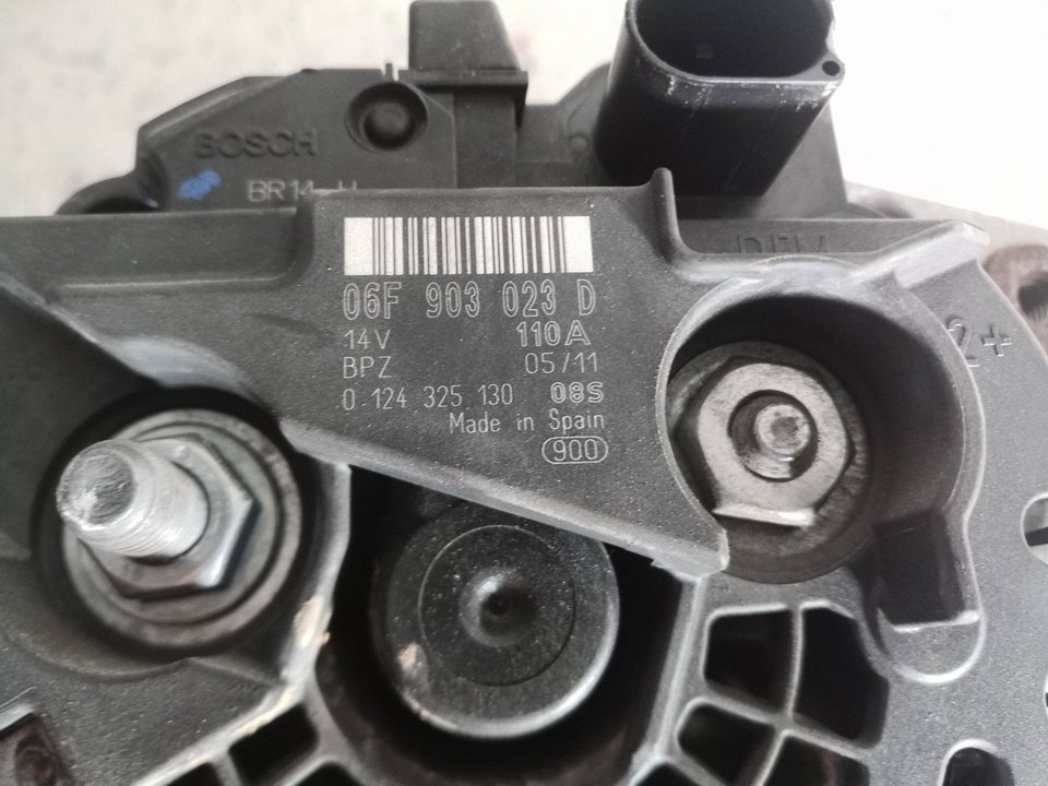 06F903023D ALTERNADOR SKODA FABIA 2011 19803 devimagesvext/08283e45-1ba6-4c70-9a92-5b0ff35685bb/migcrv/imagenes/000/000/611/000000611497.jpeg