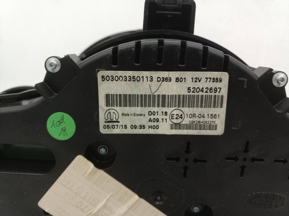503003350113 CUADRO INSTRUMENTOS FIAT 500 150 BERLINA 2015 21748 devimagesvext/08283e45-1ba6-4c70-9a92-5b0ff35685bb/migcrv/imagenes/000/000/612/000000612609.jpeg
