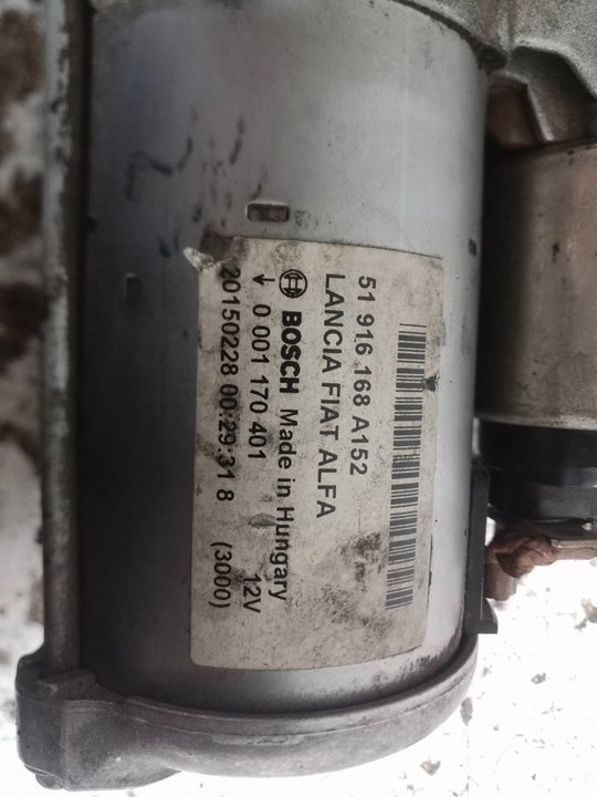 51916168A152 MOTOR ARRANQUE FIAT 500 150 BERLINA 2015 19994 devimagesvext/08283e45-1ba6-4c70-9a92-5b0ff35685bb/migcrv/imagenes/000/000/613/000000613123.jpeg