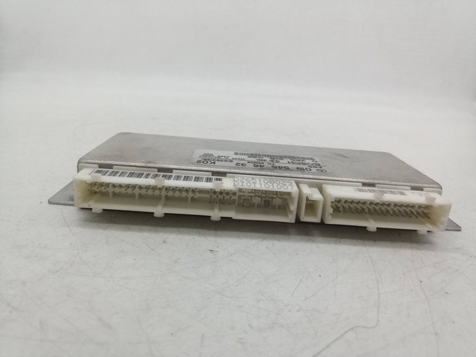 0195454632 MODULO ELECTRONICO MERCEDES-BENZ C BERLINA 1996 17229 devimagesvext/08283e45-1ba6-4c70-9a92-5b0ff35685bb/migcrv/imagenes/000/000/613/000000613365.jpeg