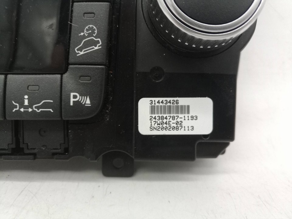 31443426 MANDO MULTIFUNCION VOLVO XC60 2017 23769 devimagesvext/08283e45-1ba6-4c70-9a92-5b0ff35685bb/migcrv/imagenes/000/000/613/000000613933.jpeg
