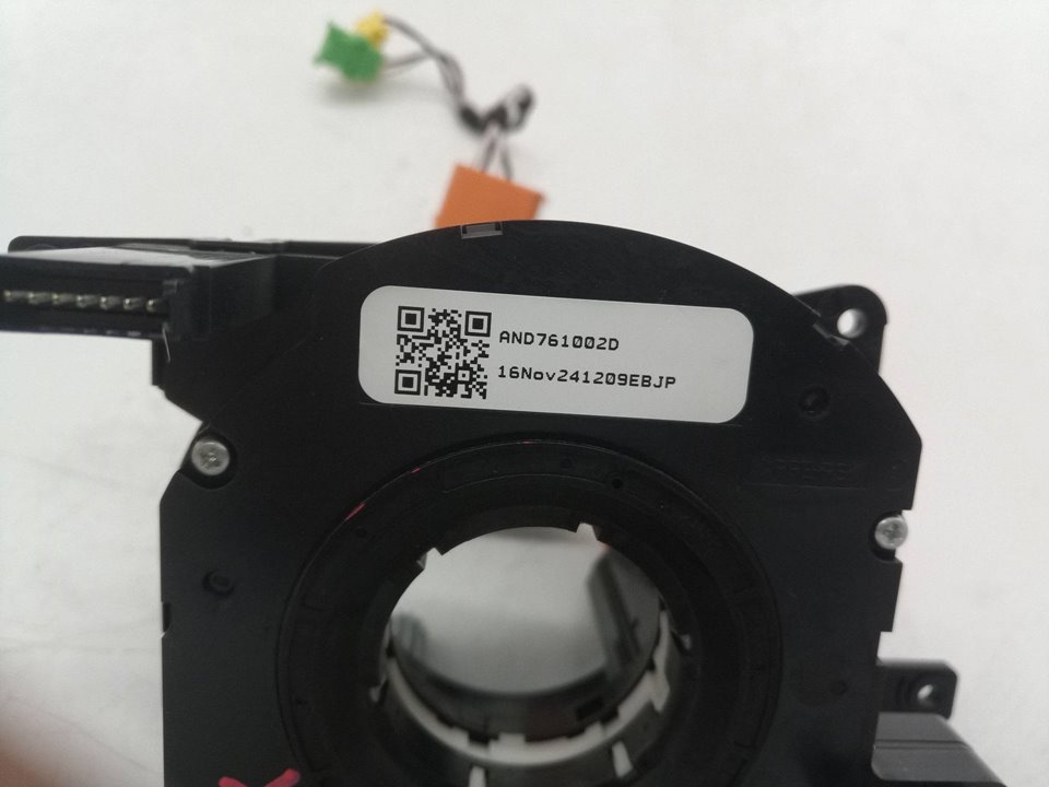 AND761002D ANILLO AIRBAG VOLVO XC60 2017 19126 devimagesvext/08283e45-1ba6-4c70-9a92-5b0ff35685bb/migcrv/imagenes/000/000/613/000000613947.jpeg