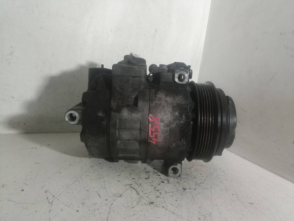 A0002340911 COMPRESOR AIRE ACONDICIONADO MERCEDES-BENZ C BERLINA 1996 24307 devimagesvext/08283e45-1ba6-4c70-9a92-5b0ff35685bb/migcrv/imagenes/000/000/614/000000614273.jpeg