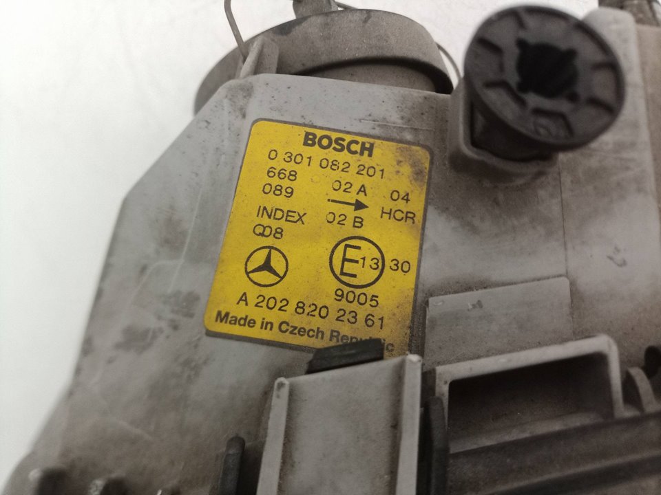 SIN DEFINIR FARO IZQUIERDO MERCEDES-BENZ C BERLINA 1996 31420 devimagesvext/08283e45-1ba6-4c70-9a92-5b0ff35685bb/migcrv/imagenes/000/000/616/000000616463.jpeg