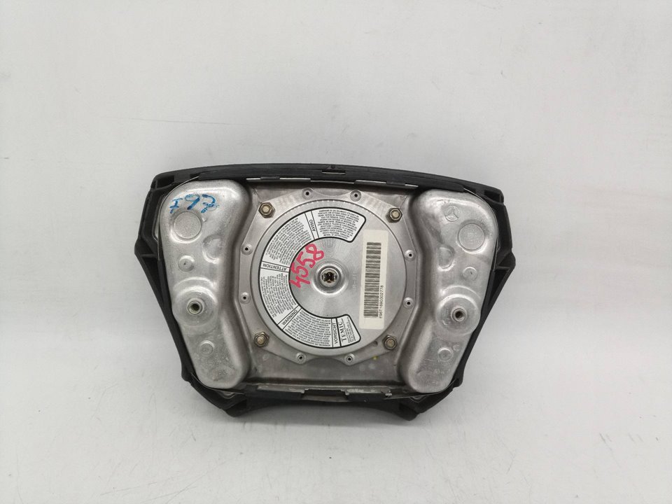 SIN DEFINIR AIRBAG DELANTERO IZQUIERDO MERCEDES-BENZ C BERLINA 1996 25814 devimagesvext/08283e45-1ba6-4c70-9a92-5b0ff35685bb/migcrv/imagenes/000/000/617/000000617583.jpeg