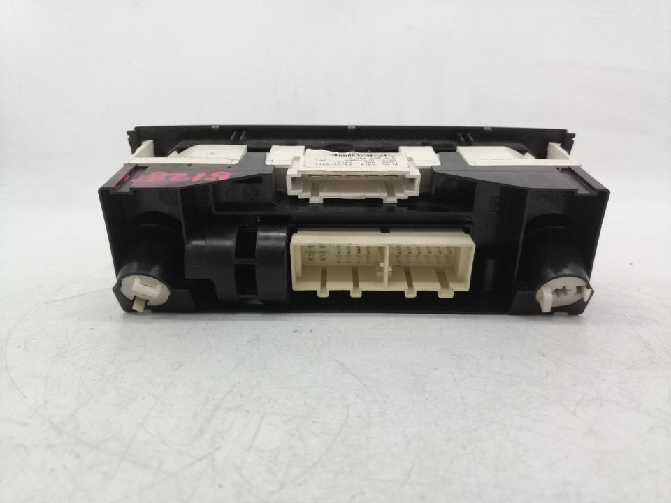5J0820045C MANDO CALEFACCION AIRE ACONDICIONADO SKODA FABIA 2011 25369 devimagesvext/08283e45-1ba6-4c70-9a92-5b0ff35685bb/migcrv/imagenes/000/000/617/000000617641.jpeg