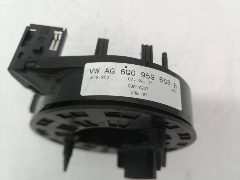 3 ANILLO AIRBAG SKODA FABIA 2011 19170 devimagesvext/08283e45-1ba6-4c70-9a92-5b0ff35685bb/migcrv/imagenes/000/000/617/000000617755.jpeg