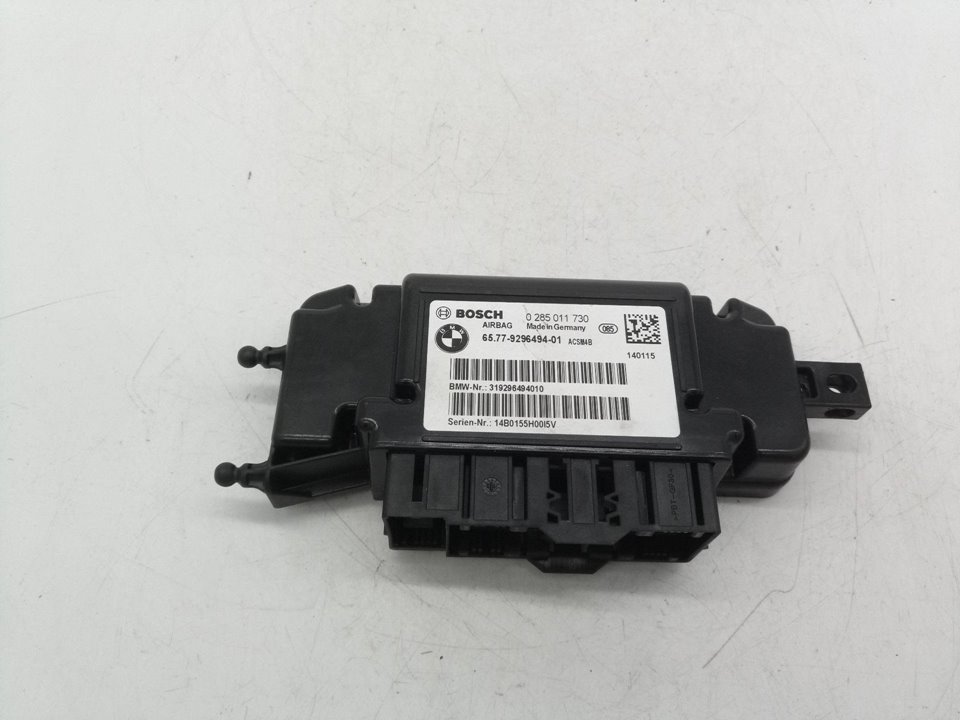 0285011730 MODULO ELECTRONICO BMW 1 BERLINA 5P 2014 16865 devimagesvext/08283e45-1ba6-4c70-9a92-5b0ff35685bb/migcrv/imagenes/000/000/618/000000618371.jpeg