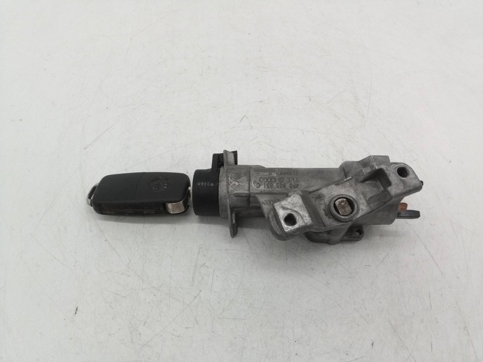 4B0905851C  SKODA FABIA 2011 30888 devimagesvext/08283e45-1ba6-4c70-9a92-5b0ff35685bb/migcrv/imagenes/000/000/618/000000618645.jpeg