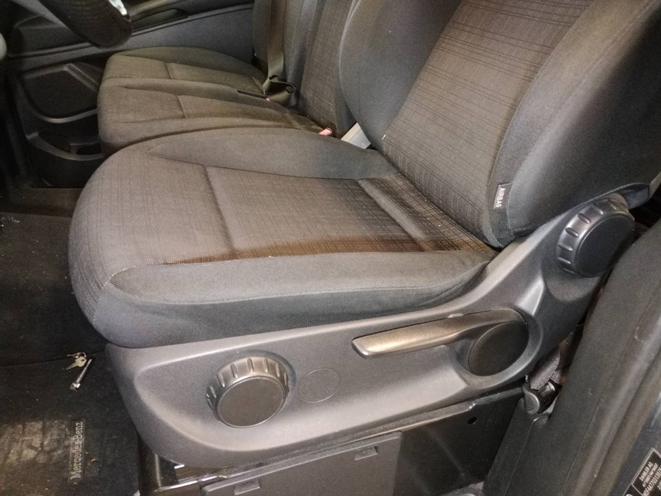SIN DEFINIR ASIENTO DELANTERO IZQUIERDO MERCEDES-BENZ VITO TOURER 2019 26244 devimagesvext/08283e45-1ba6-4c70-9a92-5b0ff35685bb/migcrv/imagenes/000/000/618/000000618937.jpeg