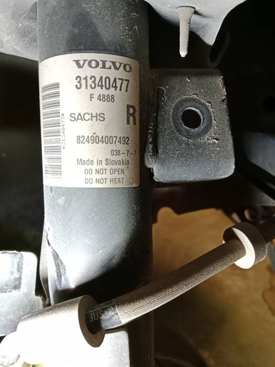 31340477 AMORTIGUADOR DELANTERO DERECHO VOLVO XC60 2017 15016 devimagesvext/08283e45-1ba6-4c70-9a92-5b0ff35685bb/migcrv/imagenes/000/000/619/000000619001.jpeg