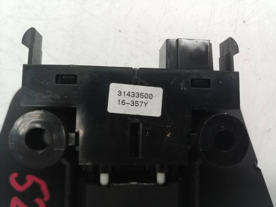 31433500 FRENO DE MANO ELECTRICO VOLVO XC60 2017 16022 devimagesvext/08283e45-1ba6-4c70-9a92-5b0ff35685bb/migcrv/imagenes/000/000/619/000000619263.jpeg