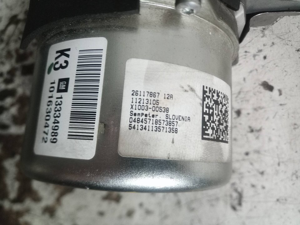 13334989 COLUMNA DIRECCION PEUGEOT 308 2007 27272 devimagesvext/08283e45-1ba6-4c70-9a92-5b0ff35685bb/migcrv/imagenes/000/000/620/000000620703.jpeg