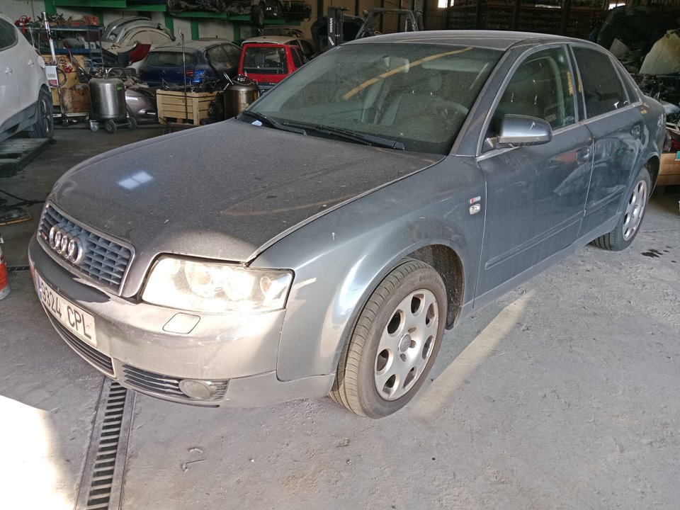 SIN DEFINIR BANDEJA TRASERA AUDI A4 BERLINA 2003 10129 devimagesvext/08283e45-1ba6-4c70-9a92-5b0ff35685bb/migcrv/imagenes/000/000/621/000000621805.jpeg