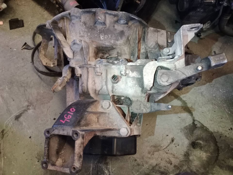 20KM19 CAJA CAMBIOS CITROEN JUMPER FURGÓN TECHO ELEVADO 2001  Caja de cambios 5-marcha 16131 devimagesvext/08283e45-1ba6-4c70-9a92-5b0ff35685bb/migcrv/imagenes/000/000/622/000000622227.jpeg