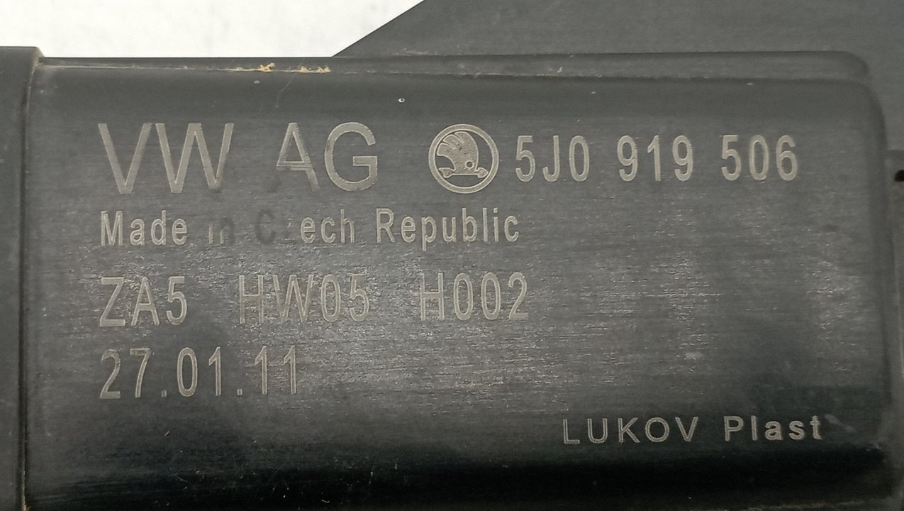 5J0919506 RELE ELECTROVENTILADORES SKODA FABIA 2011 24103 devimagesvext/08283e45-1ba6-4c70-9a92-5b0ff35685bb/migcrv/imagenes/000/000/623/000000623877.jpeg