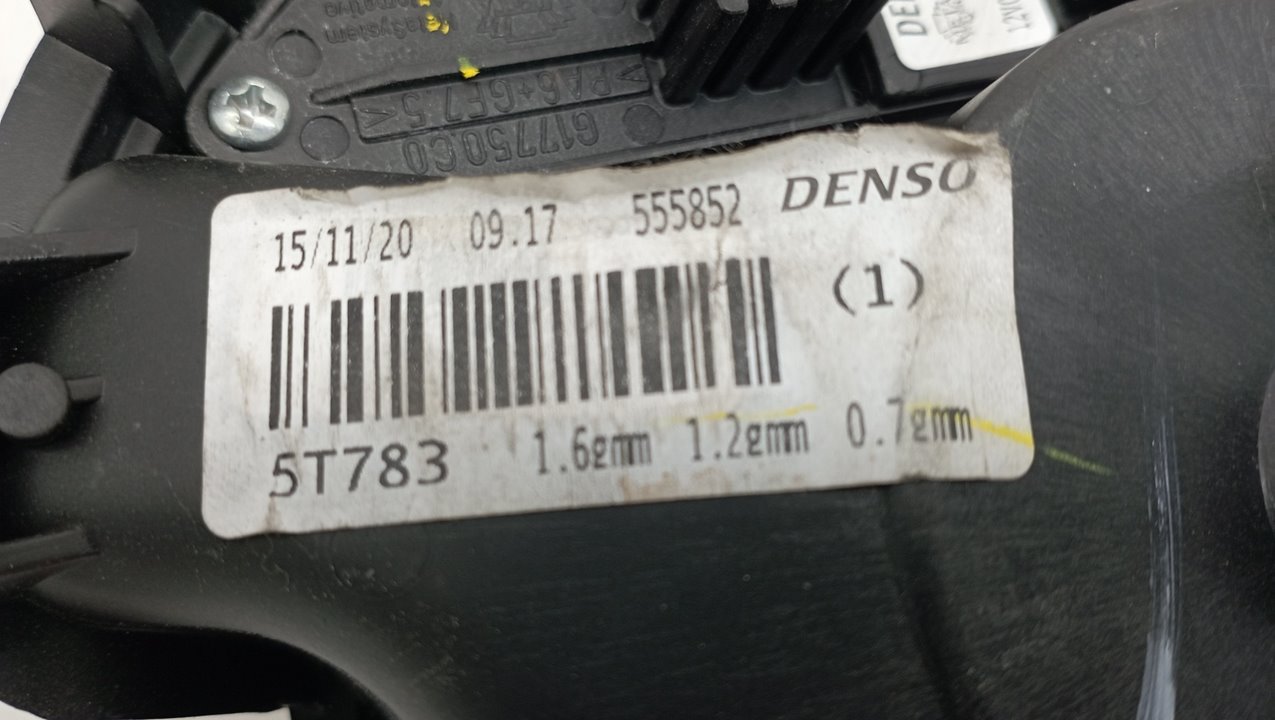 503330100 MOTOR CALEFACCION FIAT SIN DEFINIR 2021 24452 devimagesvext/08283e45-1ba6-4c70-9a92-5b0ff35685bb/migcrv/imagenes/000/000/625/000000625401.jpeg