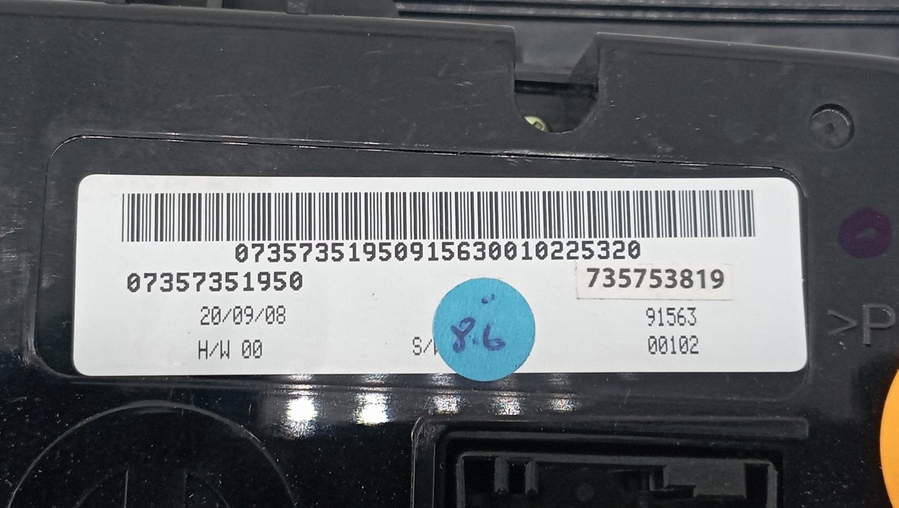 07357351950 MANDO CLIMATIZADOR FIAT SIN DEFINIR 2021 24859 devimagesvext/08283e45-1ba6-4c70-9a92-5b0ff35685bb/migcrv/imagenes/000/000/625/000000625891.jpeg
