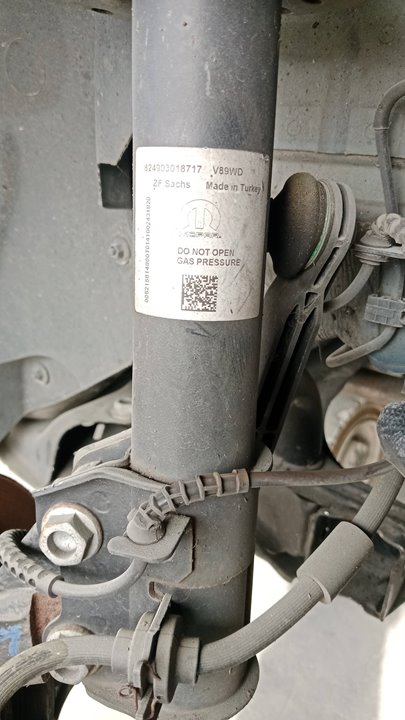 SIN DEFINIR AMORTIGUADOR DELANTERO DERECHO FIAT SIN DEFINIR 2021 15043 devimagesvext/08283e45-1ba6-4c70-9a92-5b0ff35685bb/migcrv/imagenes/000/000/626/000000626149.jpeg