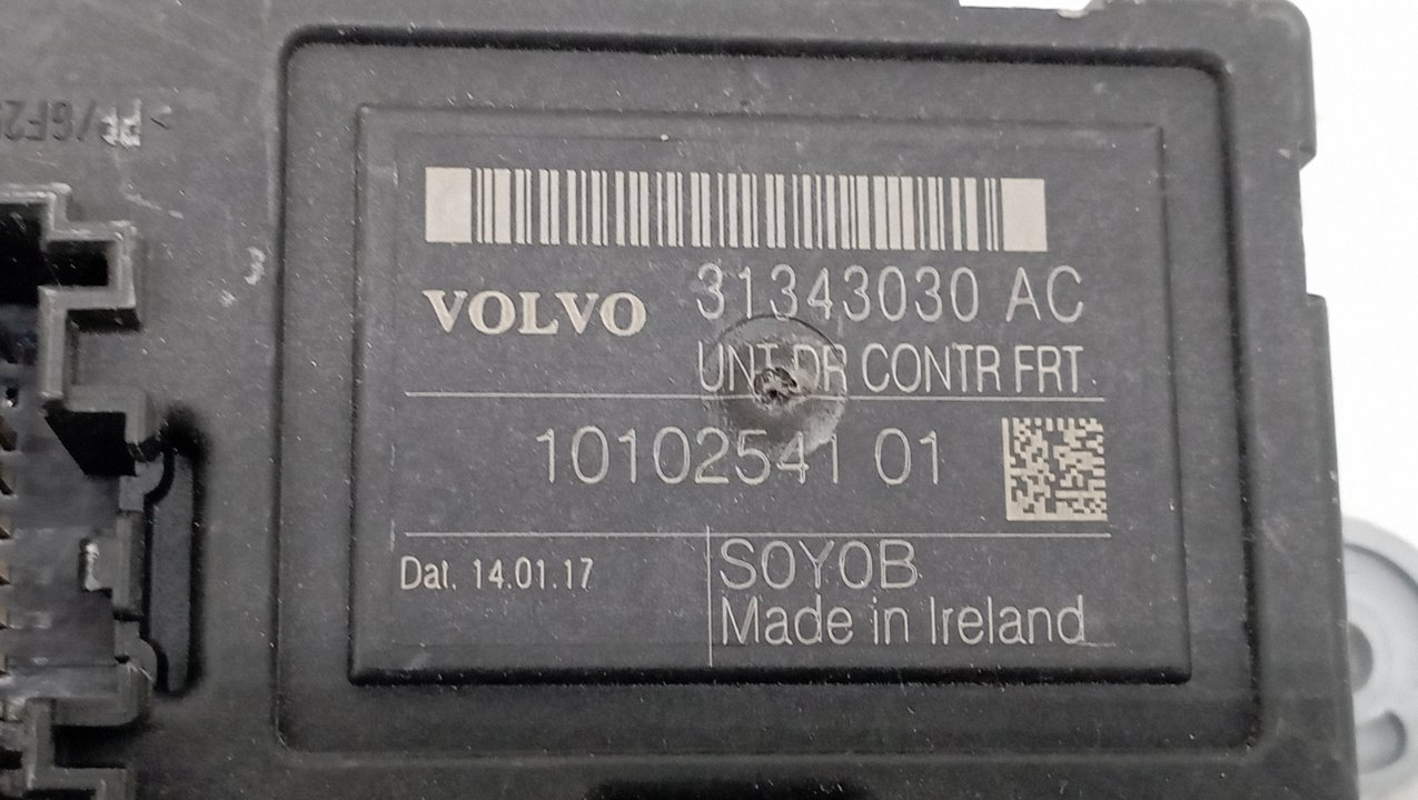 31343030AC MODULO ELECTRONICO VOLVO XC60 2017 17495 devimagesvext/08283e45-1ba6-4c70-9a92-5b0ff35685bb/migcrv/imagenes/000/000/626/000000626347.jpeg