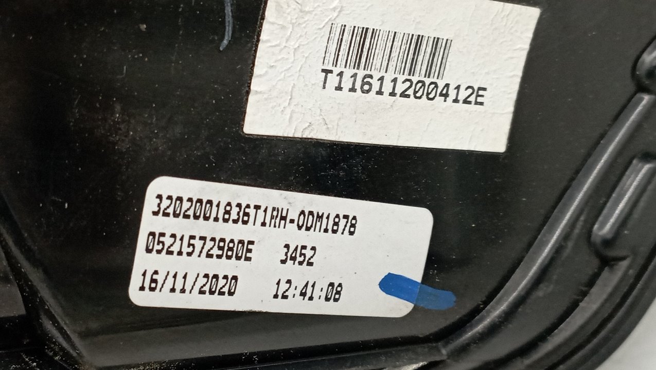 0521572980E PILOTO TRASERO DERECHO FIAT SIN DEFINIR 2021 31506 devimagesvext/08283e45-1ba6-4c70-9a92-5b0ff35685bb/migcrv/imagenes/000/000/626/000000626655.jpeg