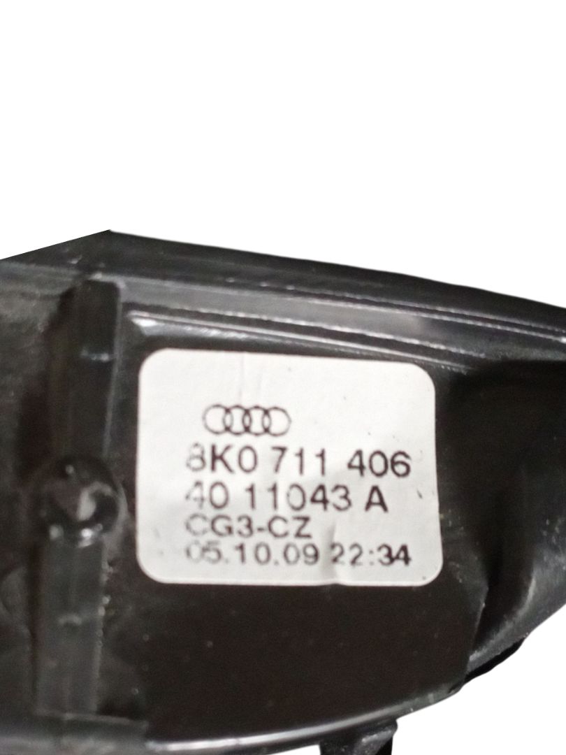 8R0711025B PALANCA CAMBIO AUDI Q5 2009  Caja de cambios 7 velocidades - Caja cambios doble embrague S-tronic 9005 devimagesvext/08283e45-1ba6-4c70-9a92-5b0ff35685bb/migcrv/imagenes/000/000/627/000000627436.jpeg