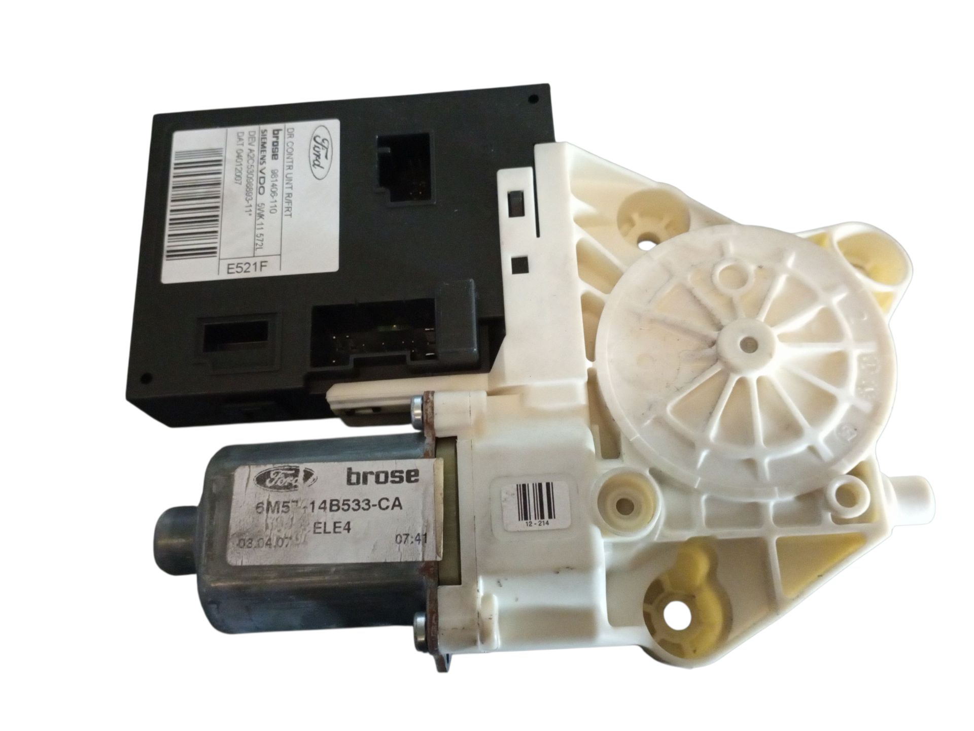 5WK11572L MOTOR ELEVALUNAS DELANTERO DERECHO FORD FOCUS BERLINA 2007 9423 devimagesvext/08283e45-1ba6-4c70-9a92-5b0ff35685bb/migcrv/imagenes/000/000/629/000000629340.jpeg