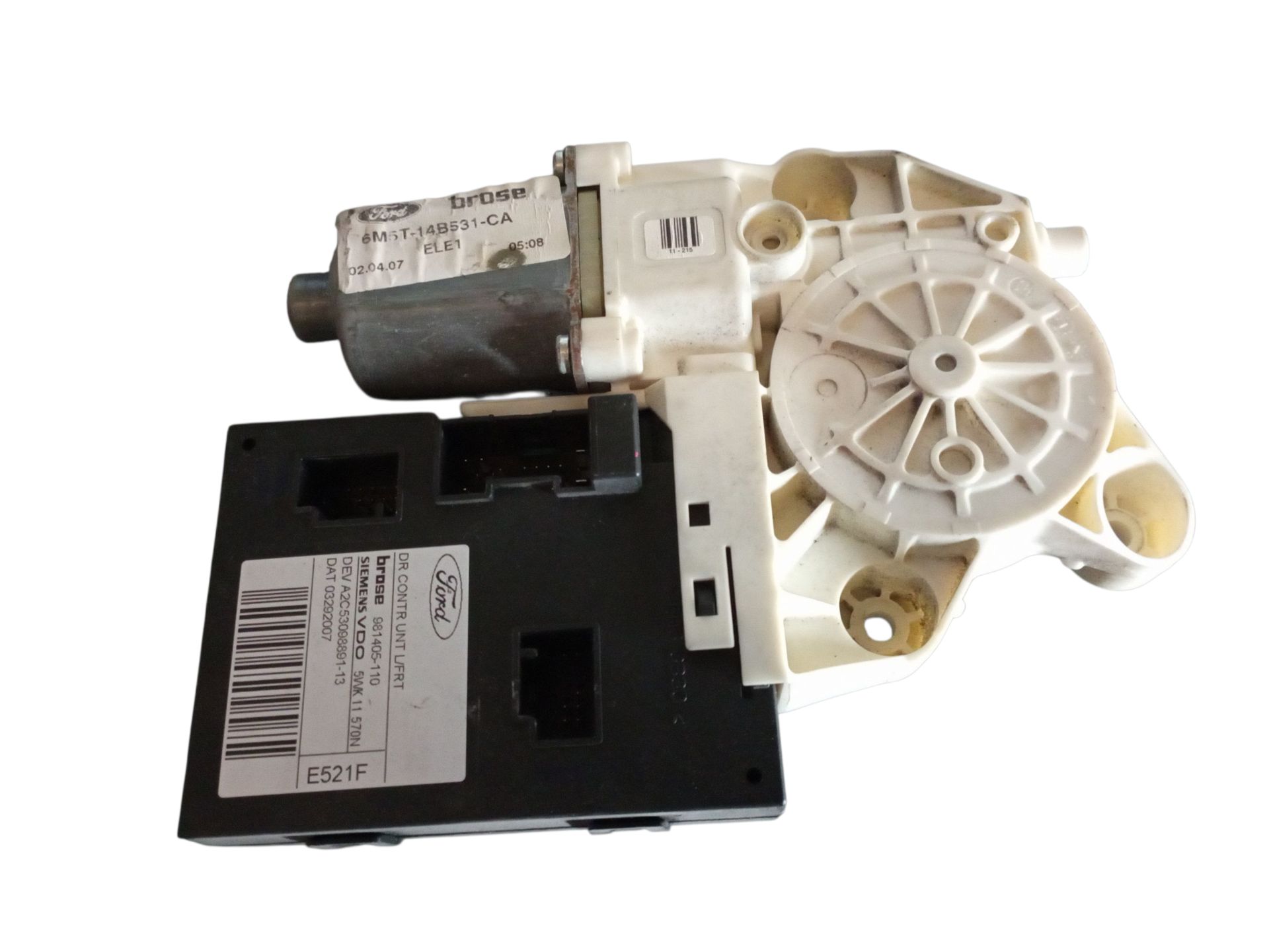 5WK11570N MOTOR ELEVALUNAS DELANTERO IZQUIERDO FORD FOCUS BERLINA 2007 9429 devimagesvext/08283e45-1ba6-4c70-9a92-5b0ff35685bb/migcrv/imagenes/000/000/629/000000629454.jpeg