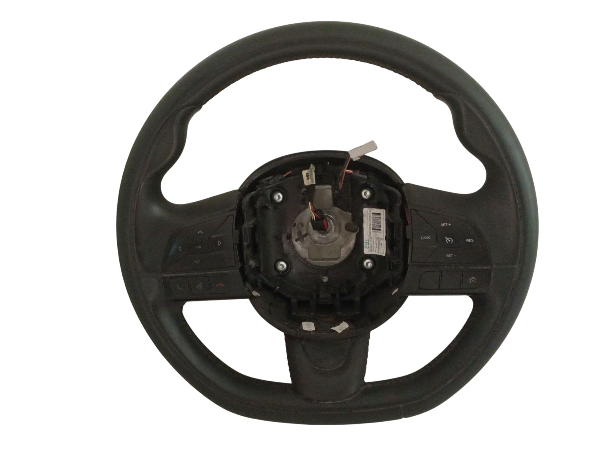 07356348910 VOLANTE FIAT 500 150 BERLINA 2015 12822 devimagesvext/08283e45-1ba6-4c70-9a92-5b0ff35685bb/migcrv/imagenes/000/000/631/000000631874.jpeg