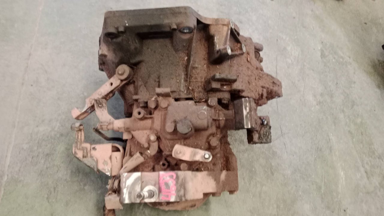 3012026550 CAJA CAMBIOS FIAT II PANDA 2007  Caja de cambios 5-marcha 16099 devimagesvext/08283e45-1ba6-4c70-9a92-5b0ff35685bb/migcrv/imagenes/000/000/632/000000632129.jpeg
